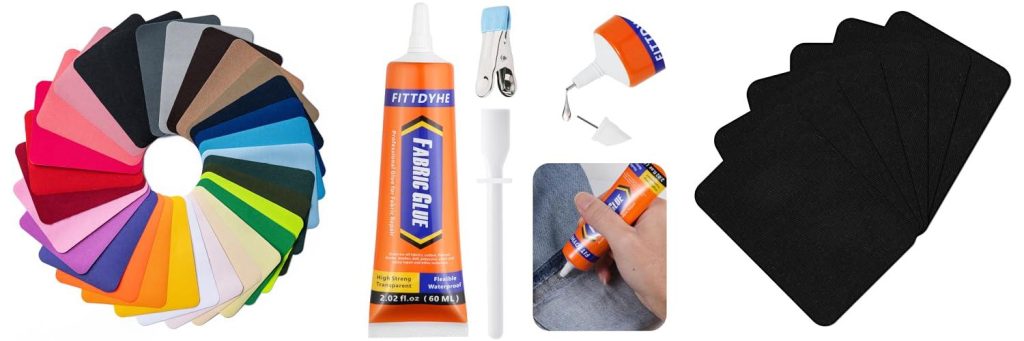 Top 5 Fabric For Patches: Your Ultimate Buying Guide