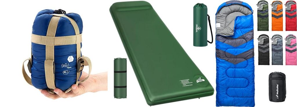Top 5 Value Sleeping Bags: Smart Buys Reviewed