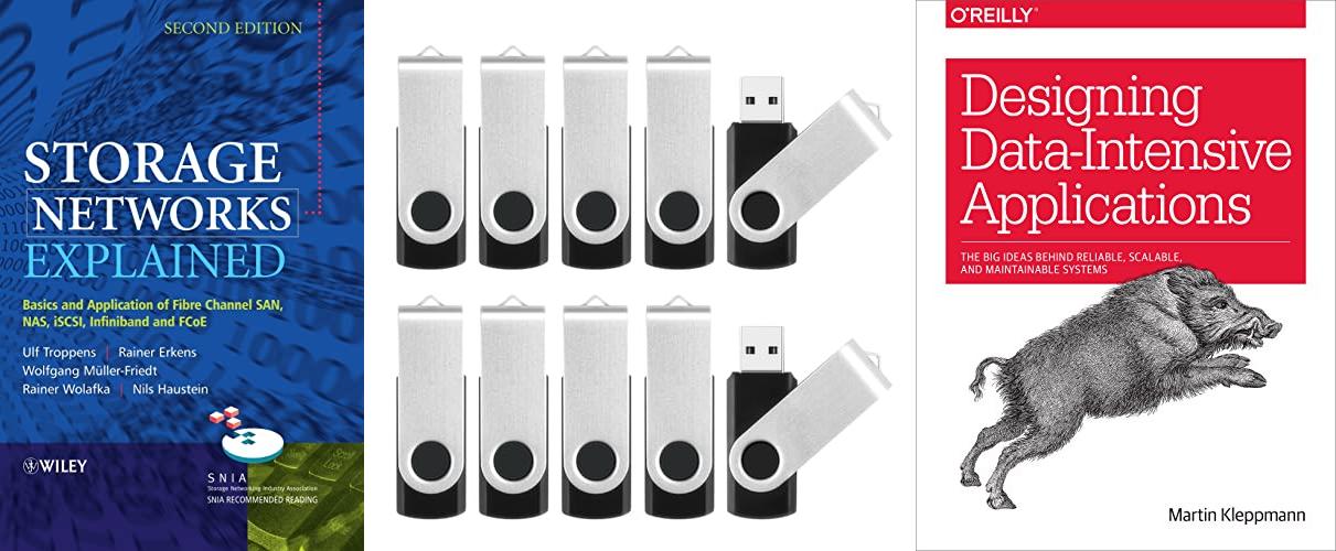 Top 5 Data Storage Companies: Your Buyer's Guide