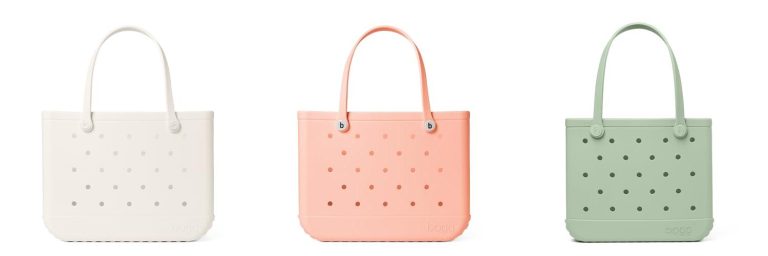 Top 5 Color Bogg Bag Picks: Your Ultimate Guide
