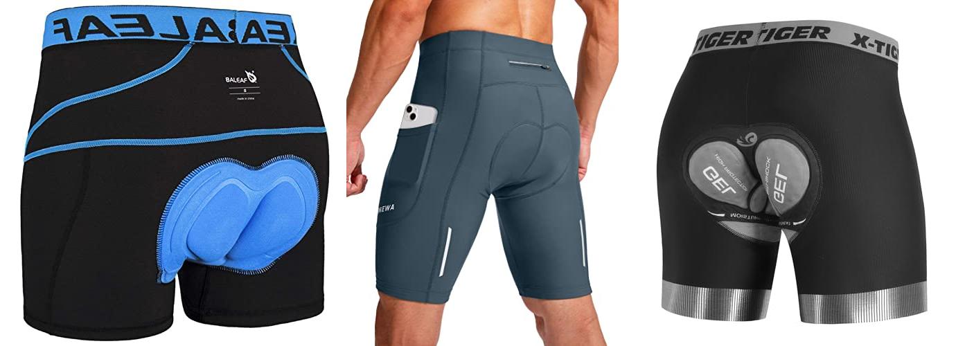 Top 5 Riding Shorts: Your Ultimate Buying Guide