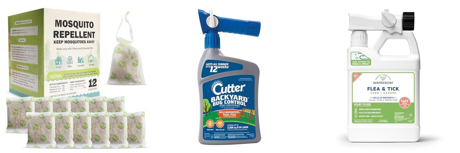 Best Yard Mosquito Killer: Top Picks for a Bug-Free Outdoor Space ... Best yard mosquito protection